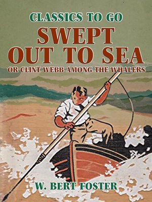 cover image of Swept Out to Sea